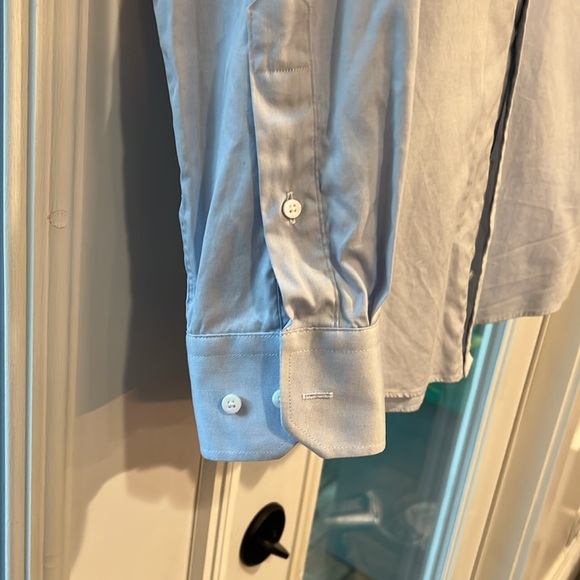 Indochino Dress Shirt - Picture 4 of 9